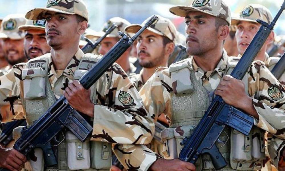 الإنفجارات الغامضة هل تؤخر برنامج إيران النووي ؟
