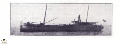 Batiments et navires ayant servie au sein de la MRM - Page 3 Attachment