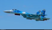 Sukhoi Su-27P Flanker - Ukraine - Air Force.jpg