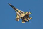 Sukhoi Su-35 at MAKS 2011.jpg