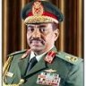 القائد السوداني