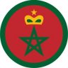 صقر المغرب