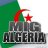 MIG ALGERIA
