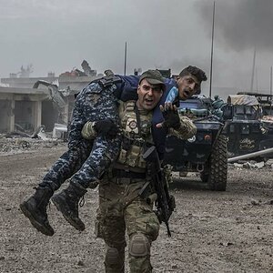 معركة الموصل