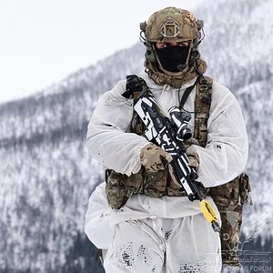 Royal Marines from 45 Commando while on exercise in Norway.jpg