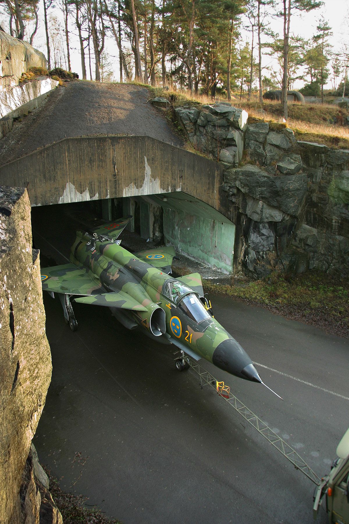 The Swedes tend to hide their jets in kickass little jetcaves.jpeg