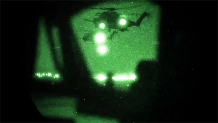 30 Great Military Helicopter Animated Gifs - Best Animations
