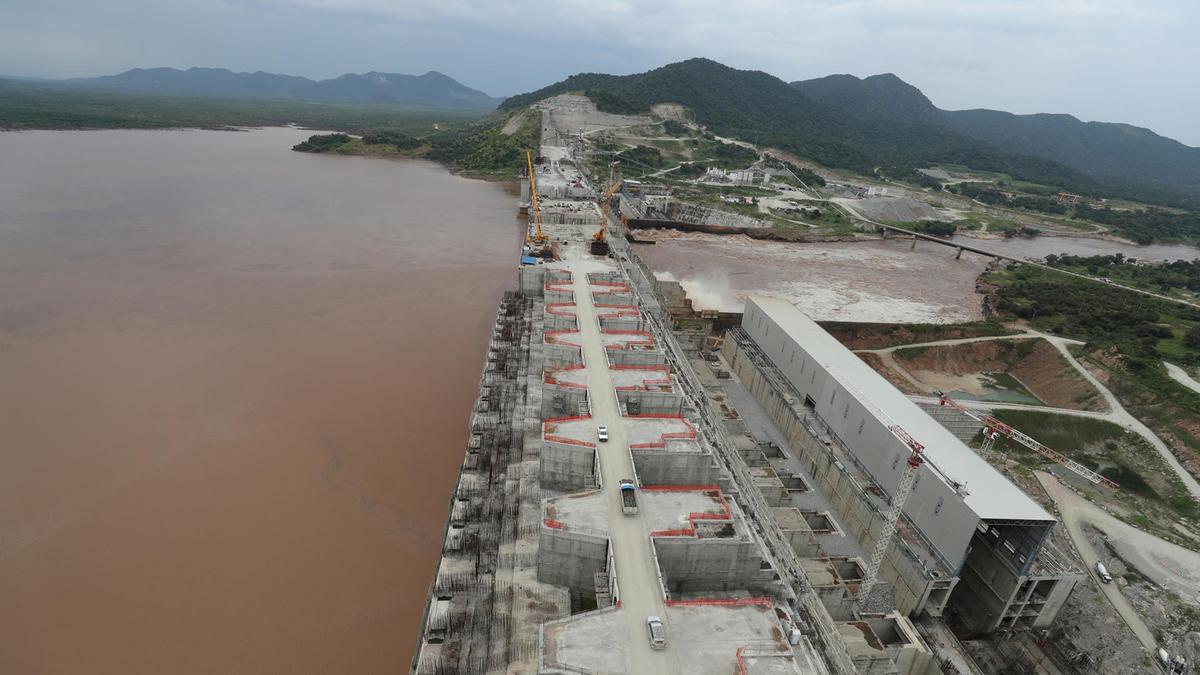 FILE-PHOTO-Ethiopia-s-Grand-Renaissance-Dam-is-seen-as-it-undergoes-construction-work-on-the-river-Nile-in-Guba-Woreda.JPG