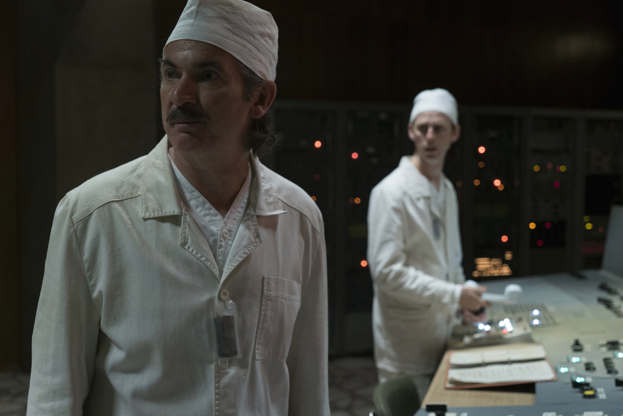 HBO's Chernobyl Is More Terrifying Than You Think | Den of Geek