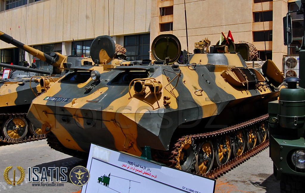معرض الجيش الوطني الشعبي +الصناعة العسكرية الجزائرية -متجدد - صفحة 7 382596ZZERTY