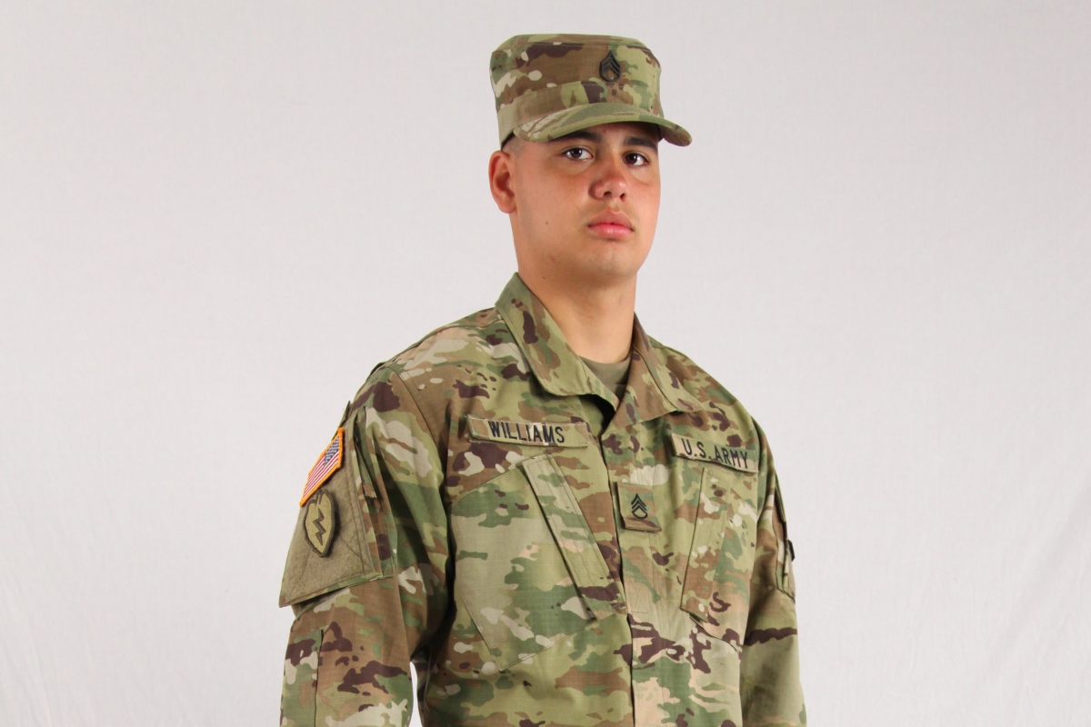 Army Combat Uniform (ACU) | Military.com