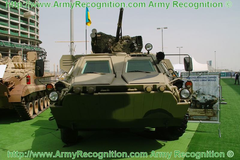 BTR-4_Parus_combat_module_turret_Ukraine_ukrainian_wheeled_armoured_vehicle_personnel_carrier_IDEX_2009_001.jpg