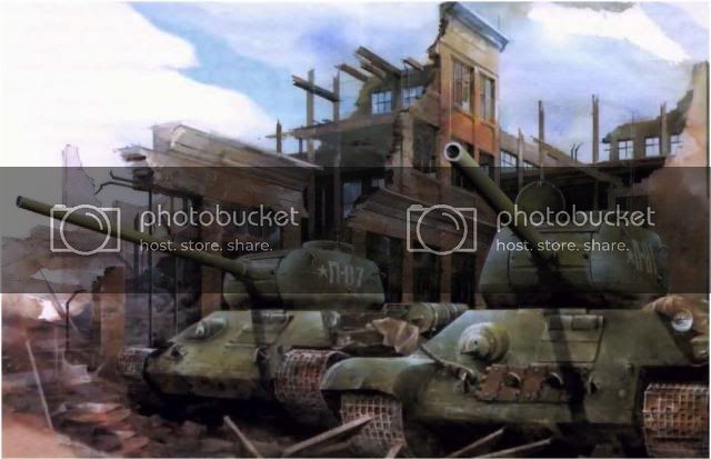 T-34-85model1944enBerlinen1945fabricadoenlafactoriaUTZMUralniyZavodTyazheloyMashinostadyenii_zps6b5921e2.jpg