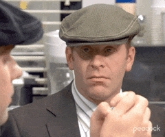 Season 4 S4 GIF by The Office