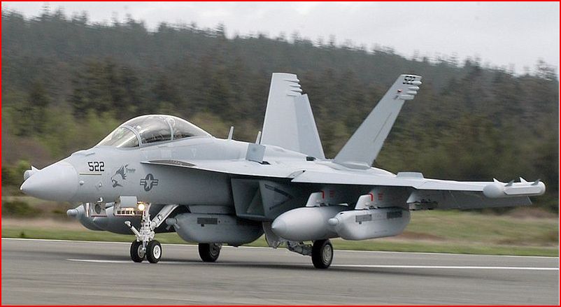 RAAF+Decide+on+EA-18G+Growler+Conversion+Boeing+FA-18F+Super+Hornets+Royal+Australian+Air+Forced.jpg