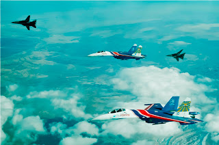 Islamic+Republic+of+Iran+Air+Force+(IRIAF)+F-4DE+Phantom+II+Mig-29CUB+F-14A+Tomcat++Russian+Su-27+aerobatic+demonstration+team+returning+from+Bahrain+ruaf+(1).jpg