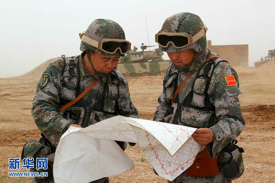 PLA+27th+Army+from+Beijing+Military+Region+North+Sword+-1405+maneuvers+held+in+Zhu+near+Saibei+desert+13.jpg