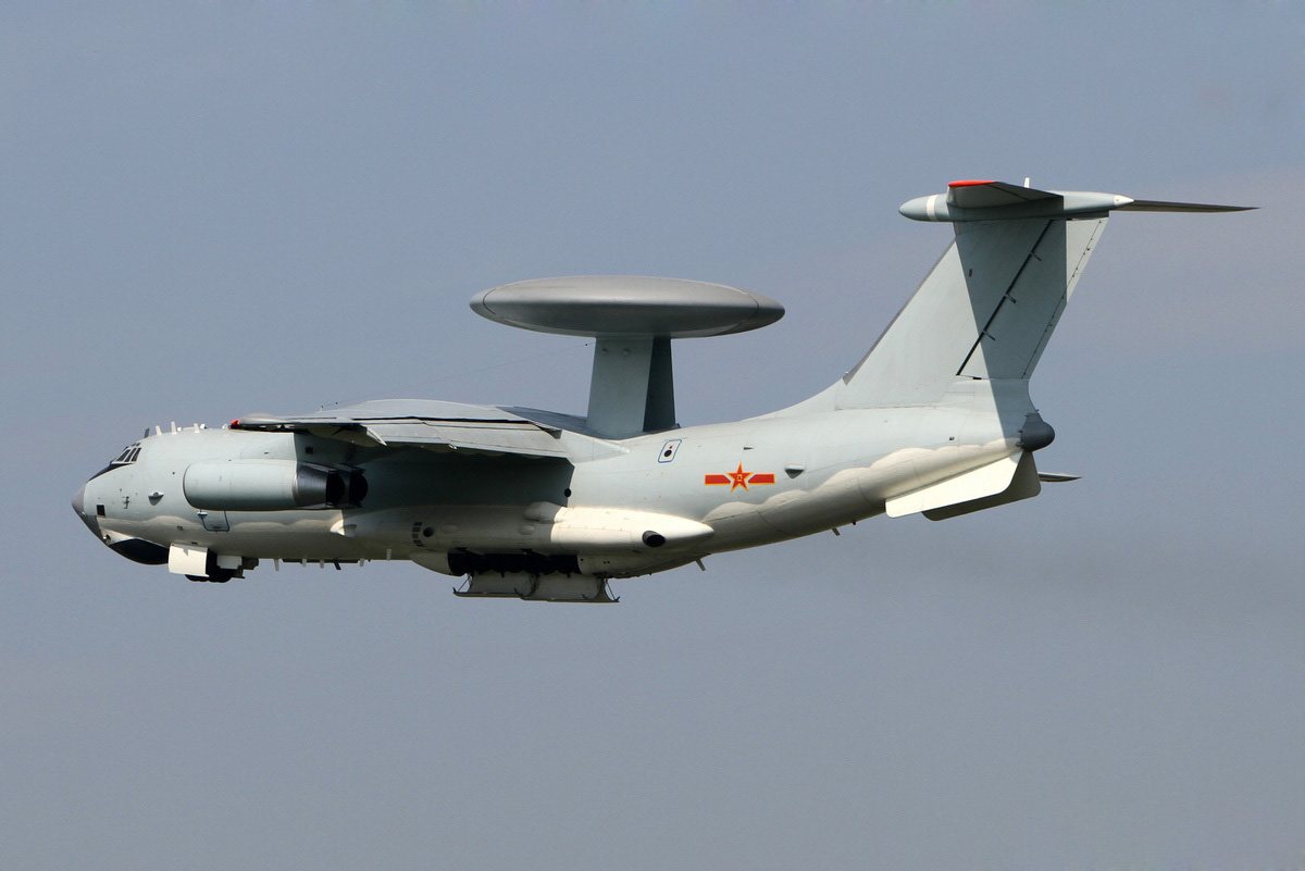 The+KongJing-2000+%2528KJ-2000%2529+is+the+first+airborne+warning+and+control+system+%2528AWACS%2529+IL-76MD+A-50+Chinese+active+electronically+steered+phased-array+%2528AESA+A-50I+Phalcon+Nanjing+PLAAF++su27+j10+11+15+20+%25283%2529.jpg
