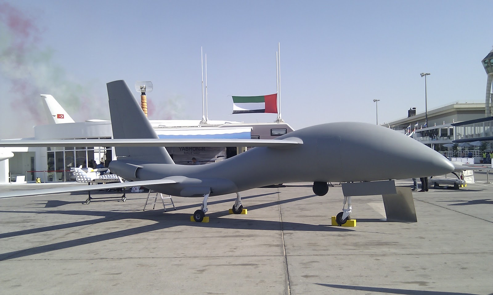 UAE%2527s+united-40+tandem-wing+armed+drone+Namrod+missile+Adcom+Systems%25E2%2580%2599+latest+unmanned+air+vehicle%252C+the+United+40+%25285%2529.jpg