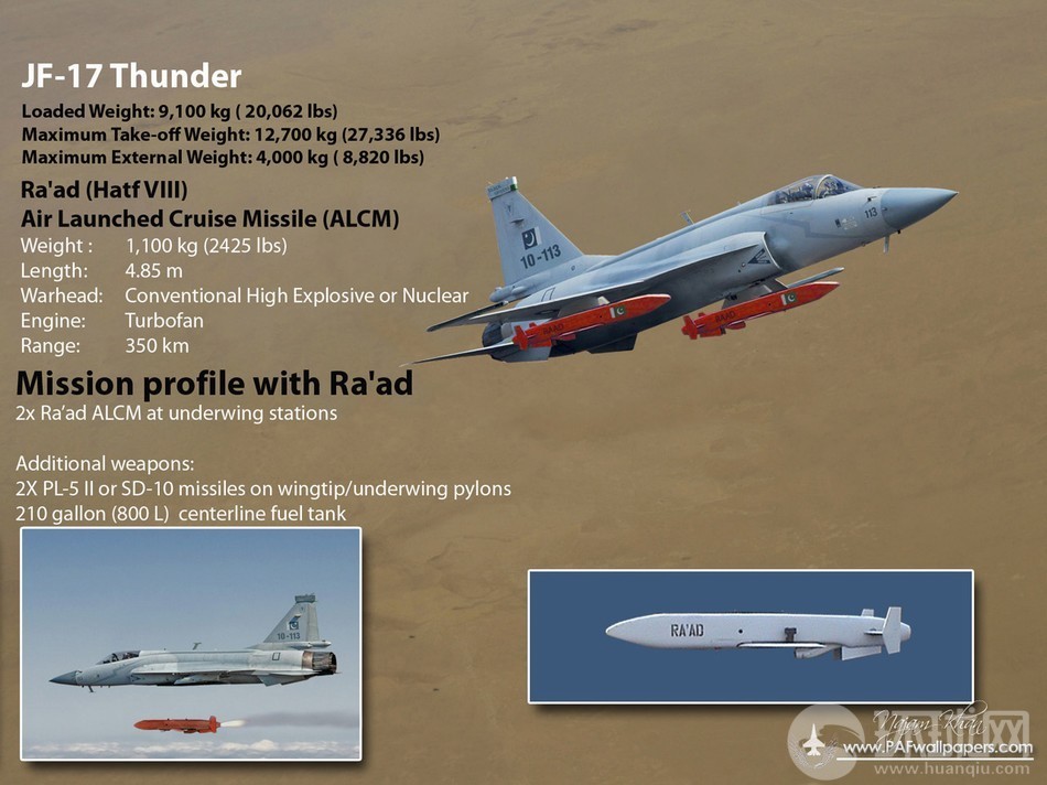 JF-17+Thunder+Pakistan+Air+Force+PAF+C-802A+Anti-ship+Missile+SD-10A+BVRAAM+PL-5E+II+WVRAAM++500+kg+LS-6+Satellite+Inertially+Guided+Bomb+LT-3+LT-2LS-500J+Laser++HAFER+H-4PGM+RAAD+MAR-1+%25286%2529.jpg