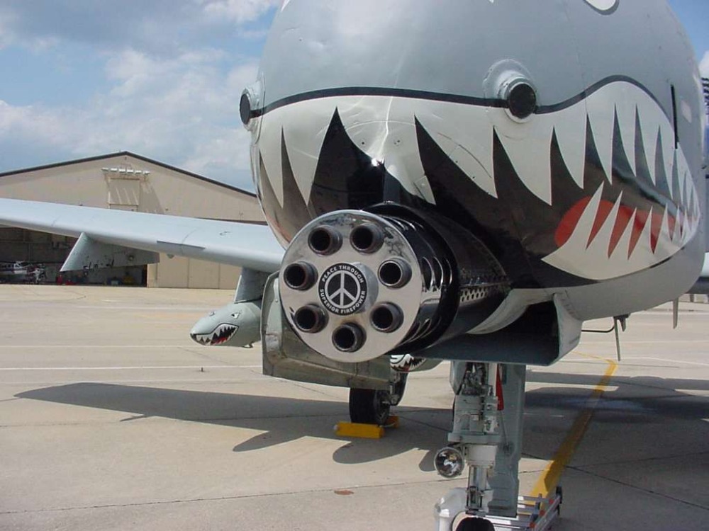 OEM-Aircraft-fighter-jet-Avenger-guns-A-10-Thunderbolt-II-wallpaper-stickers-Mural-Art-Home-customized.jpg