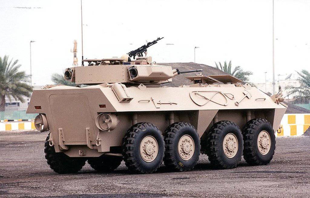 BTR AL FAHD Saudi Arabia
