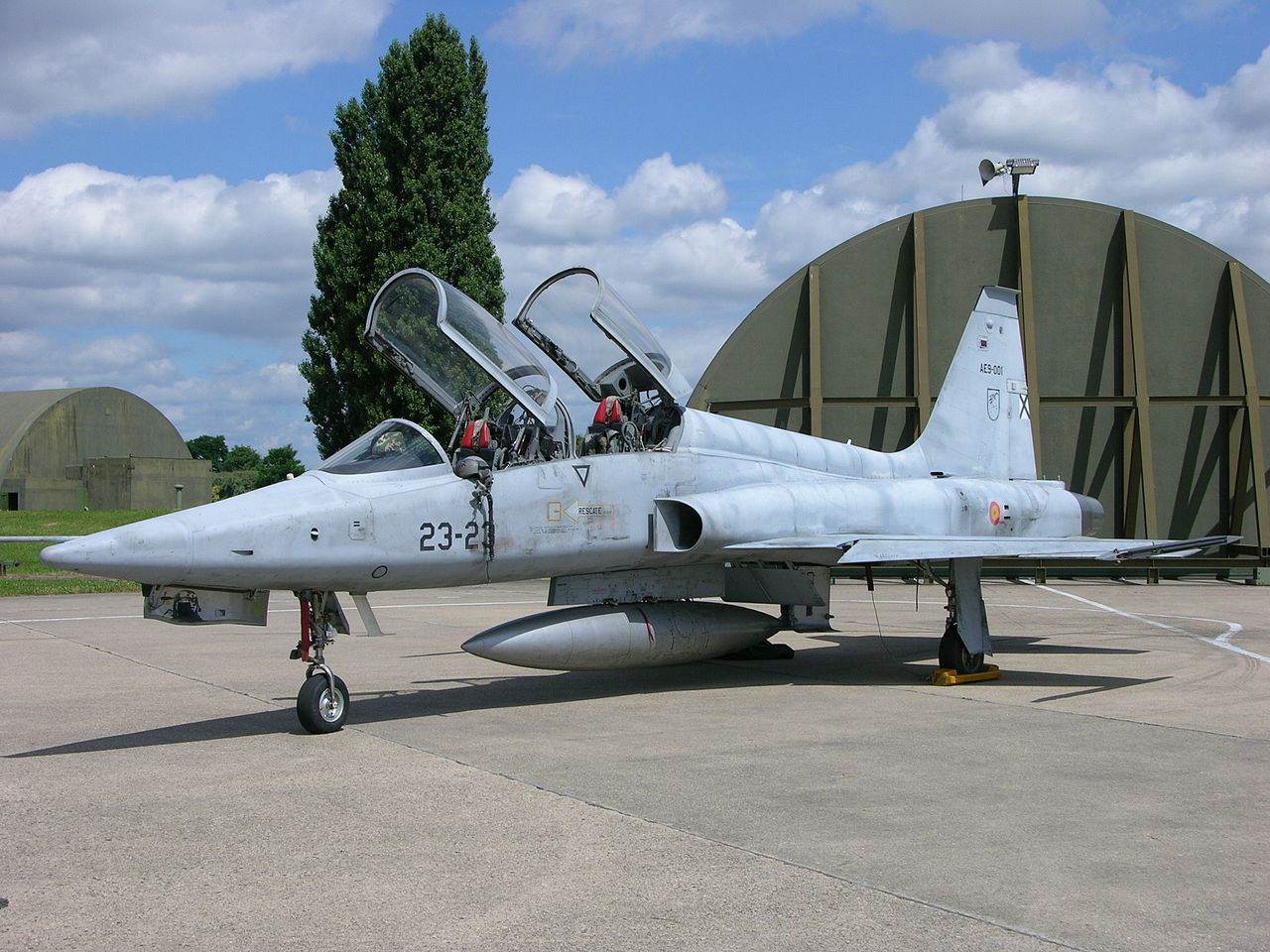 1280px-AE.9-00123-23_F-5M_Freedom_Fighter_Ala_23_Spanish_Air_Force_Dijon_AB_2008.jpg