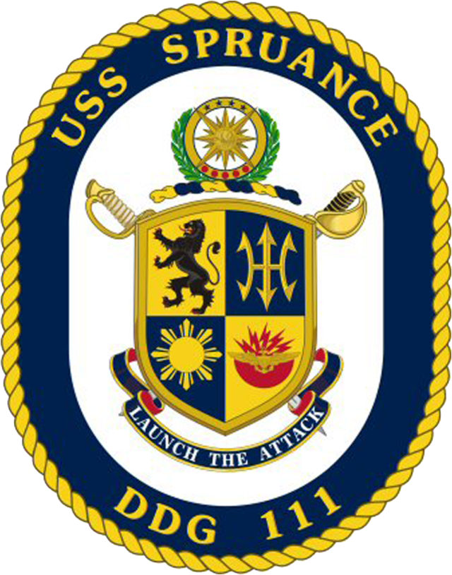 640px-USS_Spruance_COA.png