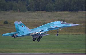 300px-Russian_Air_Force_Su-34.jpg