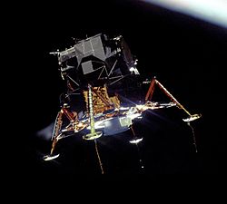 250px-Apollo_11_Lunar_Module_Eagle_in_landing_configuration_in_lunar_orbit_from_the_Command_and_Service_Module_Columbia.jpg