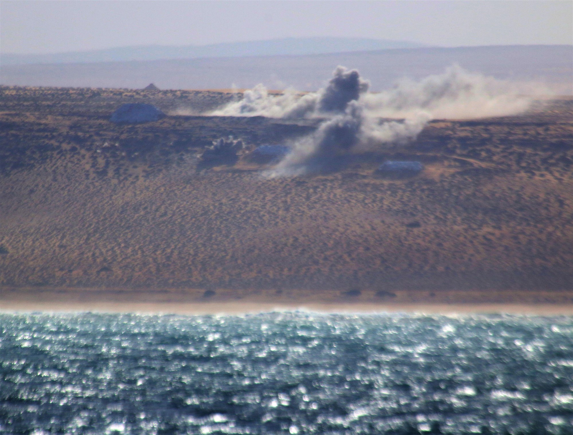 uss-ross-conducts-live-fire-exercises-with-the-royal-moroccan-navy