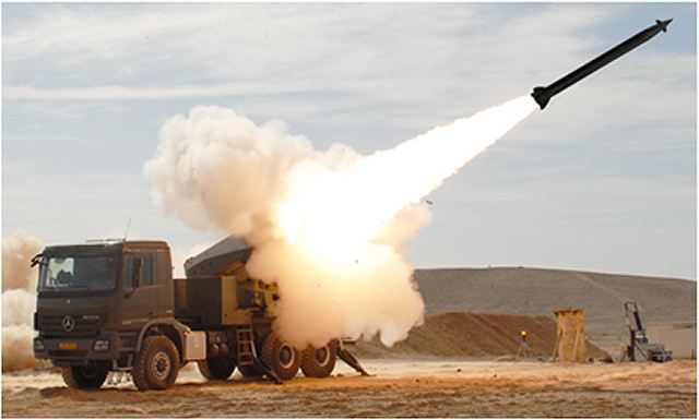 IMI_Israel_EXTRA_Extended_Range_Artillery_Rocket_MSPO_2015_defense_exhibition_Kielce_Poland_640_001.jpg