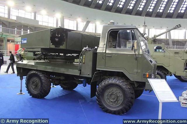 ALAS_self-propelled_transport_launching_guidance_anti-tank_missile_system_YugoImport_Partner_2013_defence_fair_Belgrade_Serbia_001.jpg