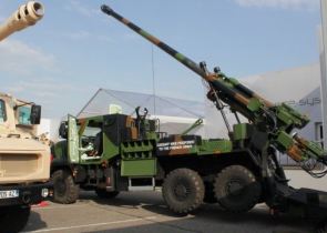 Caesar_cabin_Mk2_wheeled_sel-propelled_howitzer_truck_Nexter_France_French_left_side_view_001.jpg