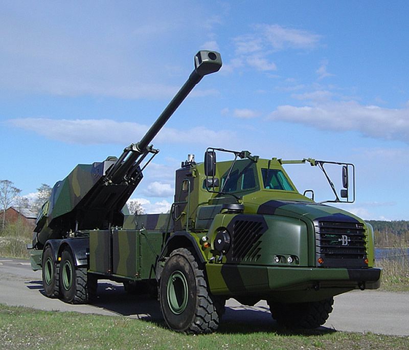 Archer_wheeled_self-propelled_howitzer_BAE_Systems_bofors_Swedish_Army_Sweden_001.jpg