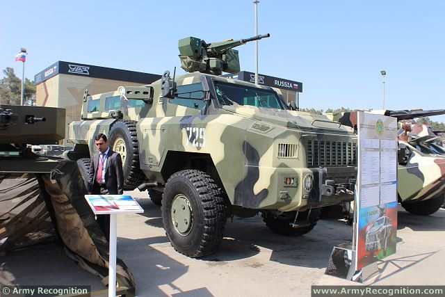 Matador_ADEX_2014_International_Defence_Industry_Exhibition_Baku_Azerbaijan_11_to_13_september_2014_001.jpg