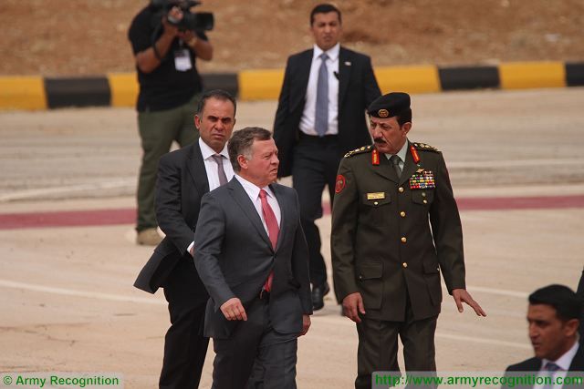 His_Majesty_King_Abdullah_II_arrives_at_the_SOFEX_2016_Special_Operations_Forces_Exhibition_Amman_Jordan_640_001.jpg