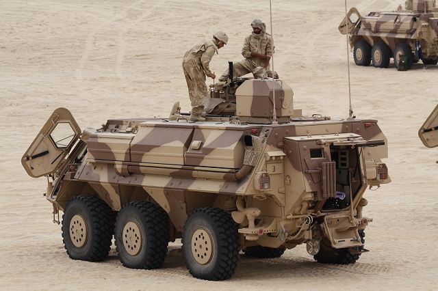 NBC_FOX_Rheinmetall_CBRN_6x6_armoured_vehicle_UAE_live_demonstration_IDEX_2013_001.jpg
