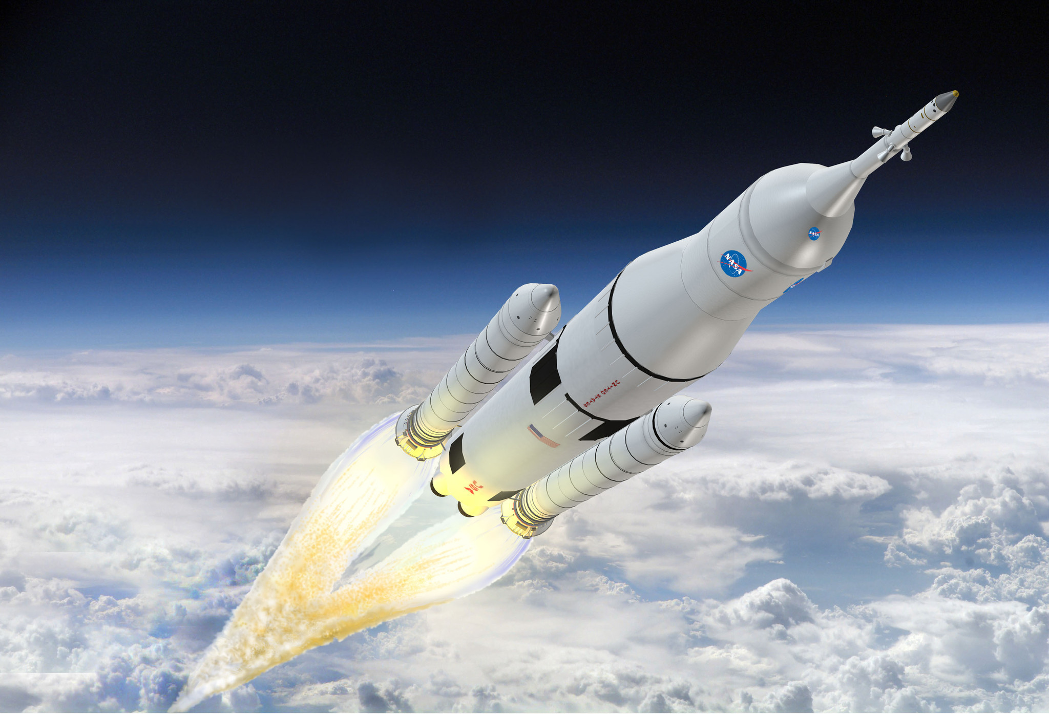 la-fi-nasa-boeing-mars-rocket-20140702