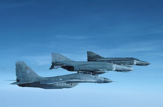 pair-of-f-4s-and-a-mig-29-of-the-luftwaffe.jpg