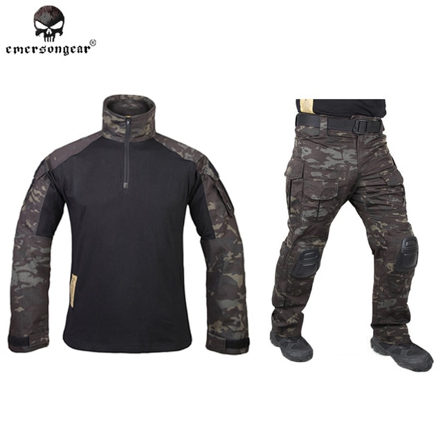 Emersongear-G3-uniform-Emerson-bdu-shirt-Pants-knee-pads-Airsoft-Tactical-Camouflage-clothes-Multicam-Black.jpg_640x640.jpg