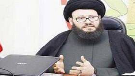 منح المفكر اللبناني محمد الحسيني الجنسية السعودية