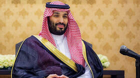 بن سلمان يعرب عن أمله أن تنتج السعودية 50% من حاجاتها العسكرية