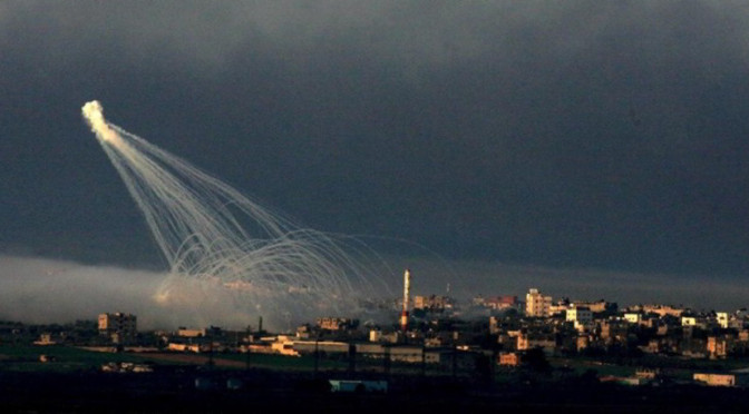 gaza-18-july-poison-gas-bombs-from-sea-850.jpg