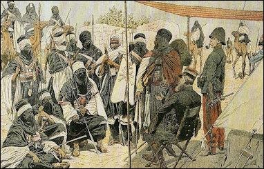 HISTORY OF THE BERBERS AND NORTH AFRICA | Facts and Details
