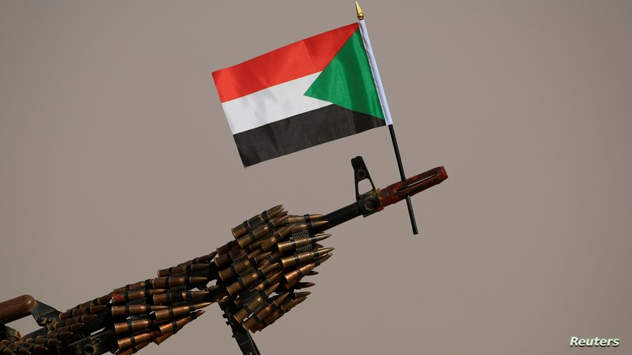 صراع معقد بين جنرالات السودان يؤخر التوقيع على الاتفاق النهائي. أرشيفية - تعبيرية