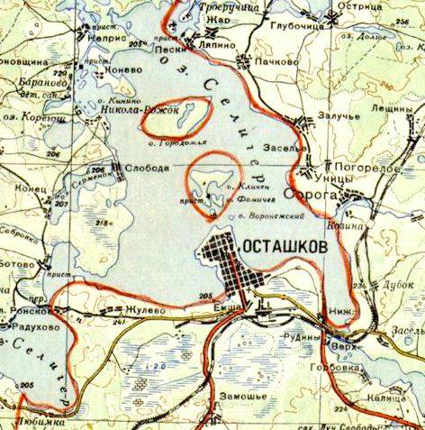 كيف طور الألمان الصواريخ بعد حرب بحيرة سيليجر