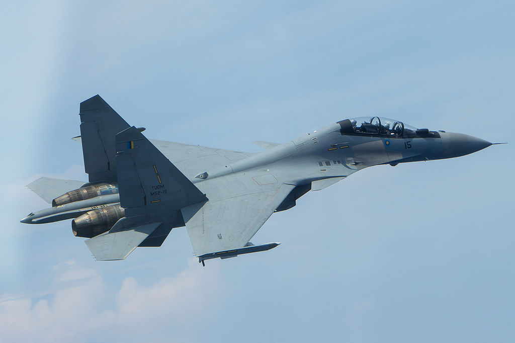 1024px-Royal_Malaysian_Air_Force_Sukhoi_Su-30MKM_over_the_South_China_Sea_in_May_2015.JPG