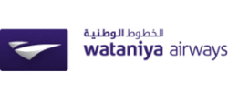 250px-Wataniya_airways_logo.gif