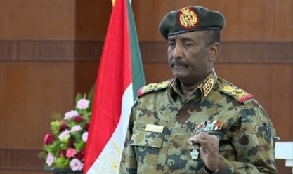 مدير جديد لمنظومة الصناعات الدفاعية في السودان